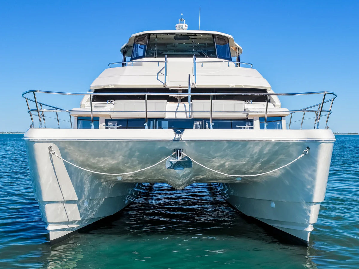 2022 Aquila 54 Yacht 54.0 feet, St. Petersburg, Florida #8