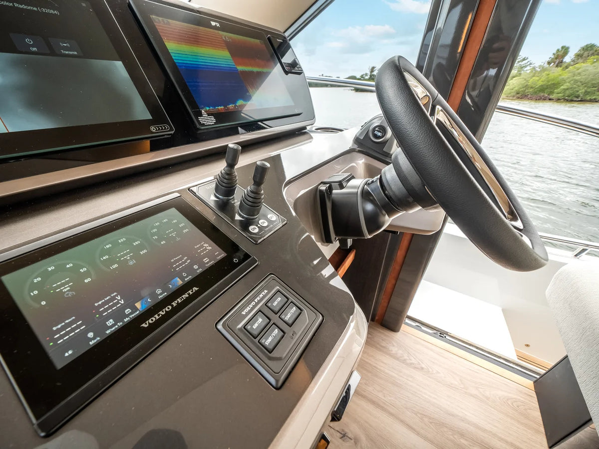 2027 Galeon 520 FLY 52.0 feet, Inuvik, Northwest Territories #101