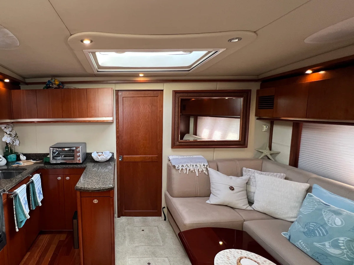 2006 Sea Ray 48 Sundancer 51.0 feet, Washington, Connecticut #32