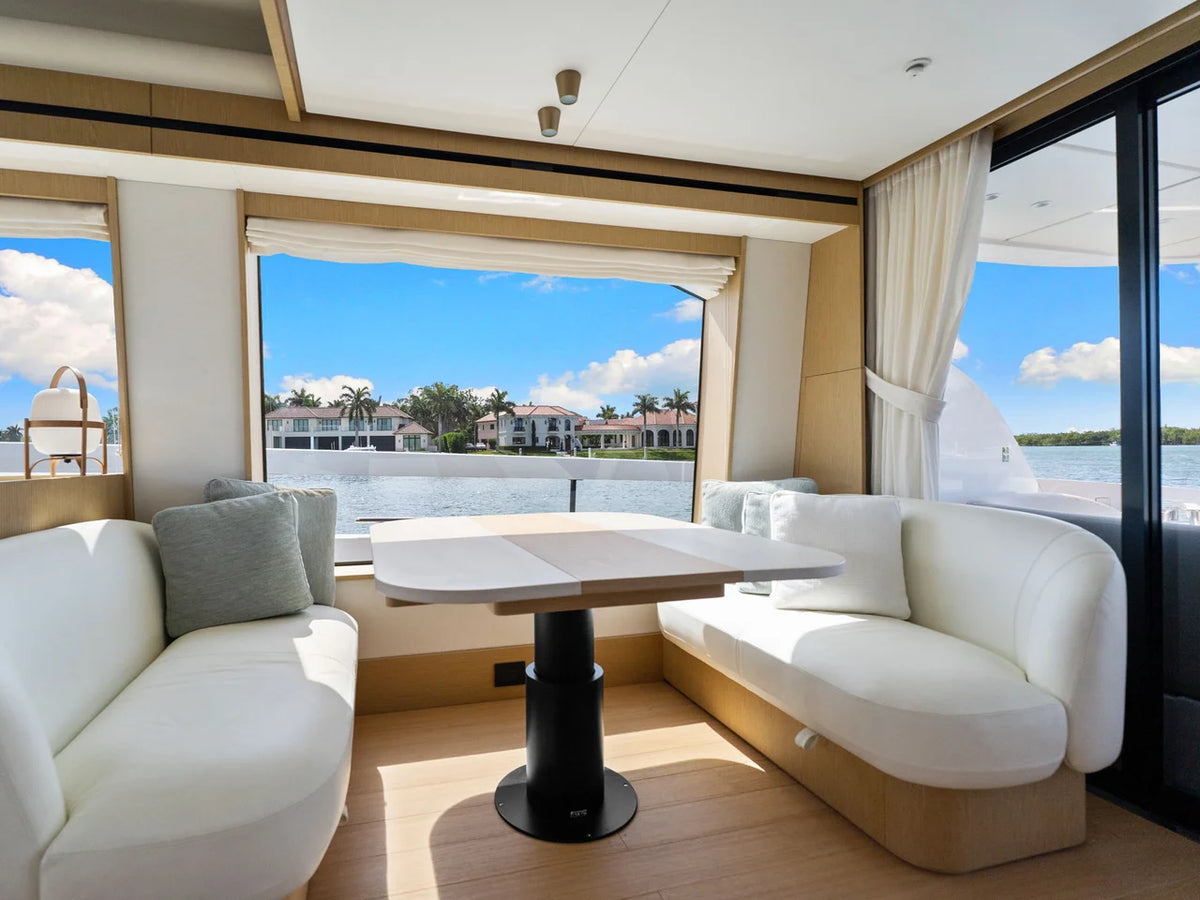 2026 Azimut FLY 62 62.0 feet, Naples, FL #36
