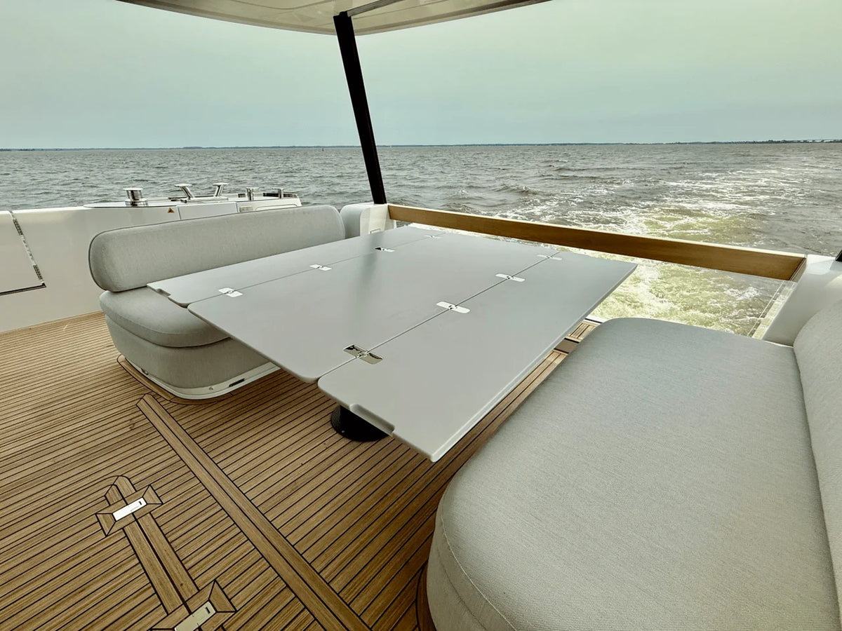 2026 Azimut Magellano 60 60.0 feet, Washington, Connecticut #24