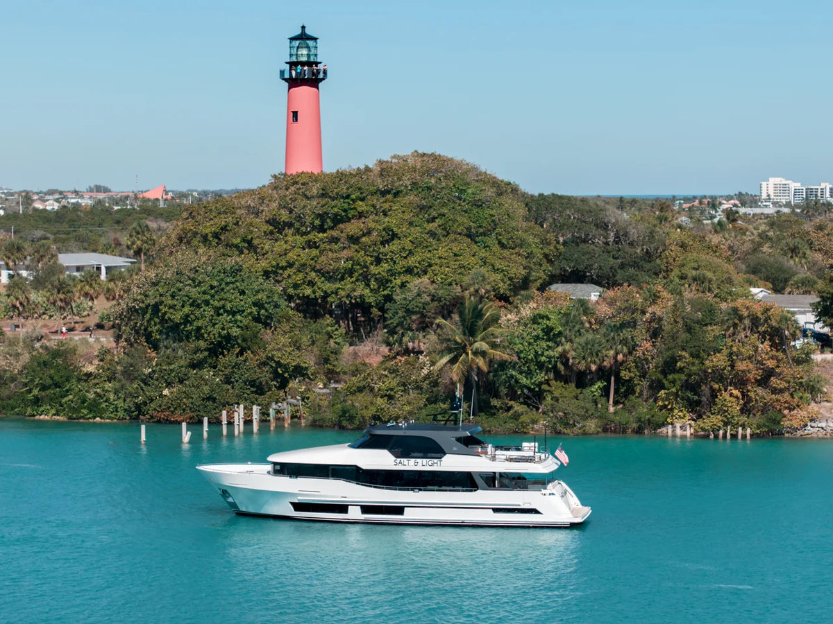2025 Ocean Alexander 28L 95.0 feet, Jupiter, FL #6