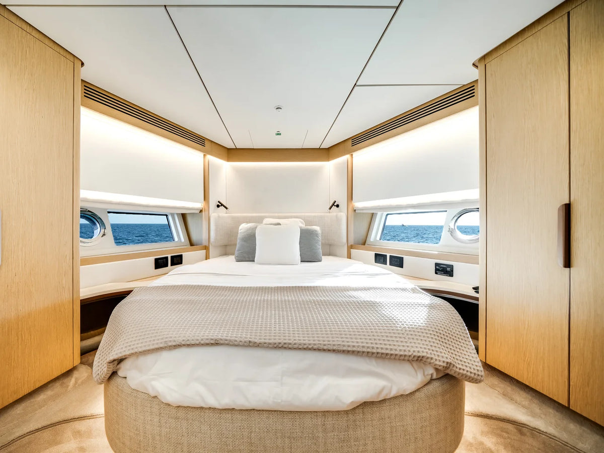 2026 Azimut Fly 62 62.0 feet, Jupiter, Florida #56