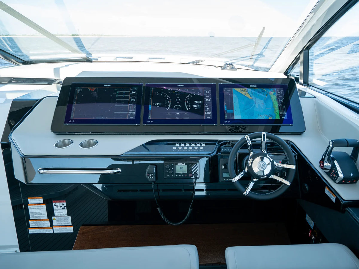 2026 Cruisers Yachts 50 GLS OB 50.0 feet, Fort Myers, Florida #21