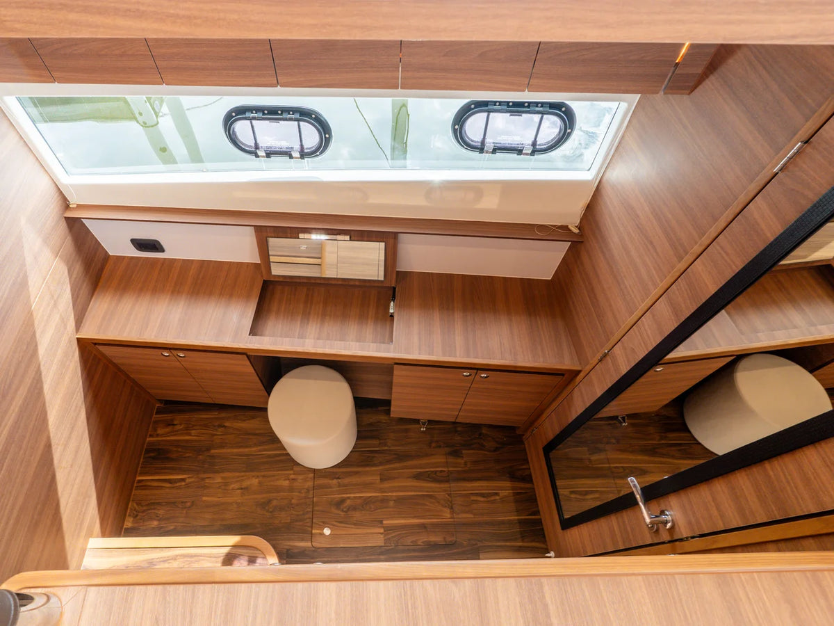 2023 Aquila 54 YACHT 54.0 feet, St. Petersburg, Florida #17