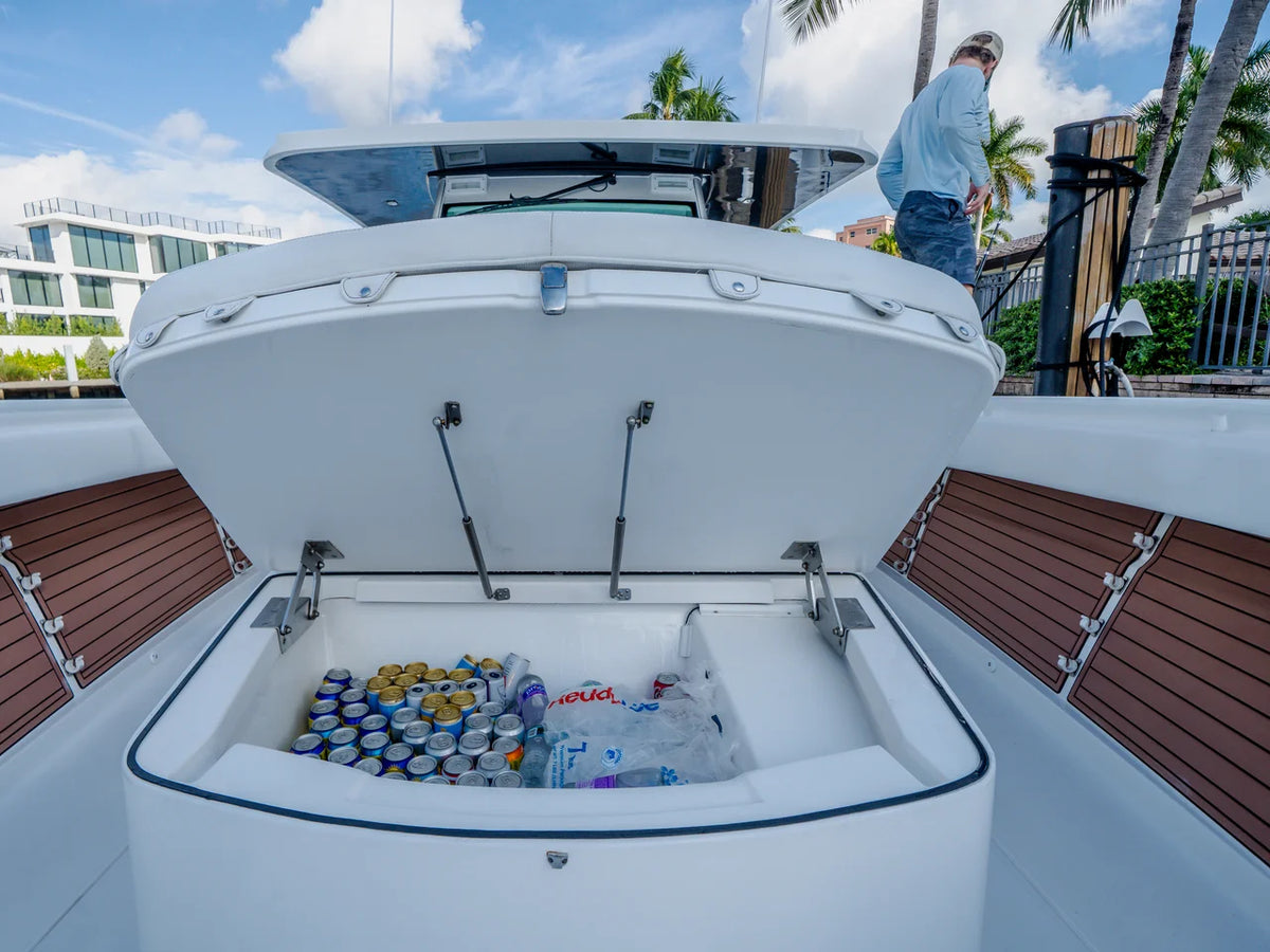2020 HCB 53 Suenos 53.0 feet, Fort. Lauderdale, FL #59