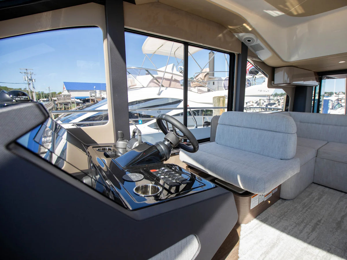 2027 Cruisers Yachts 50 FLY 50.0 feet, Tarpon Springs, Florida #71