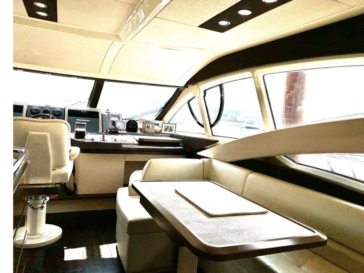2016 Azimut FLY 60 60.0 feet, Washington, Connecticut #34
