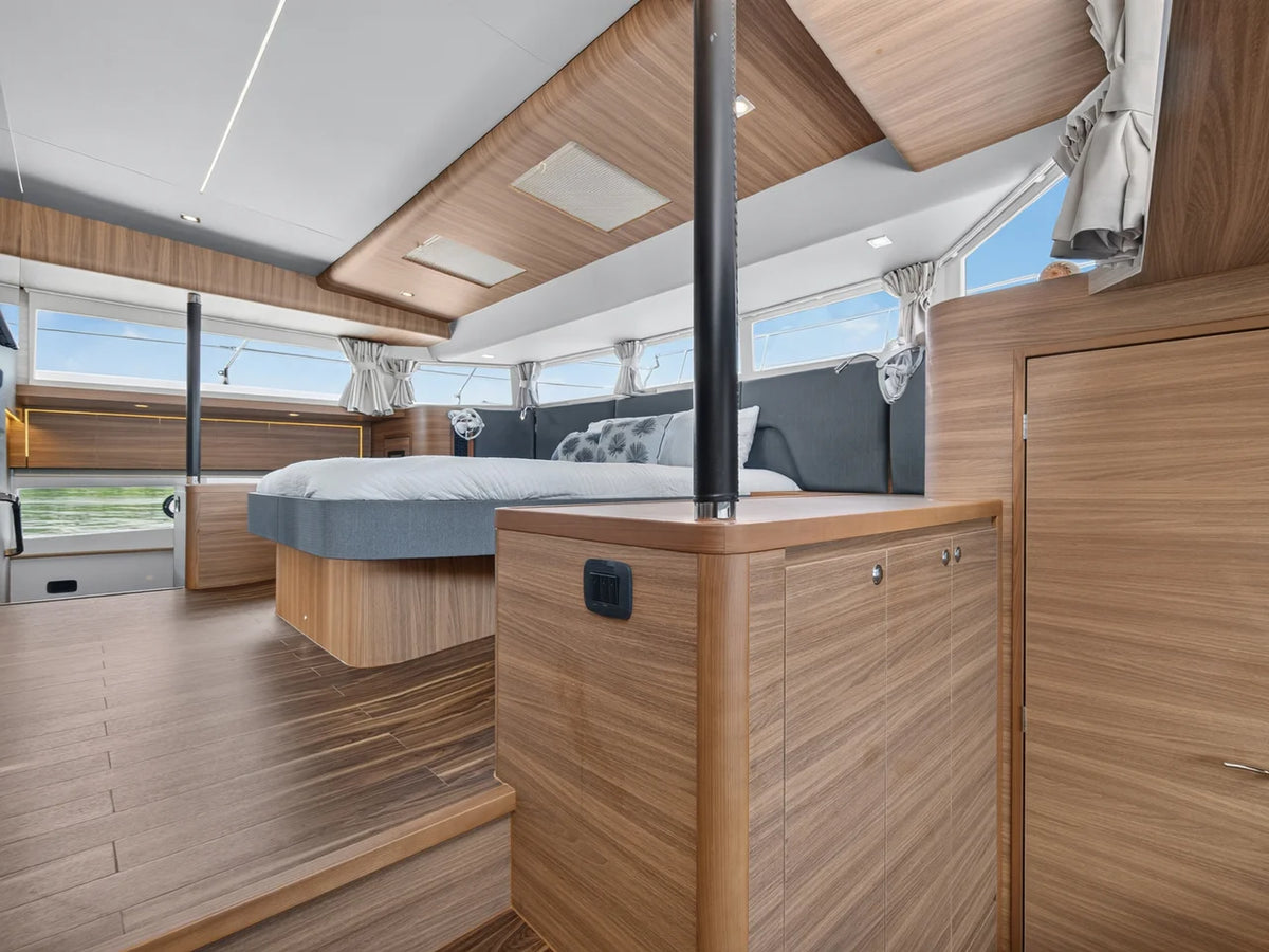 2025 Aquila 54 YACHT 54.0 feet, Stuart, Florida #63