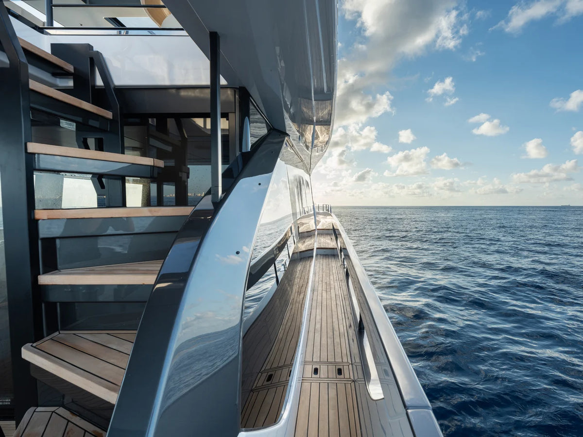 2027 Azimut Fly 82 82.0 feet, Hollywood, Florida #12