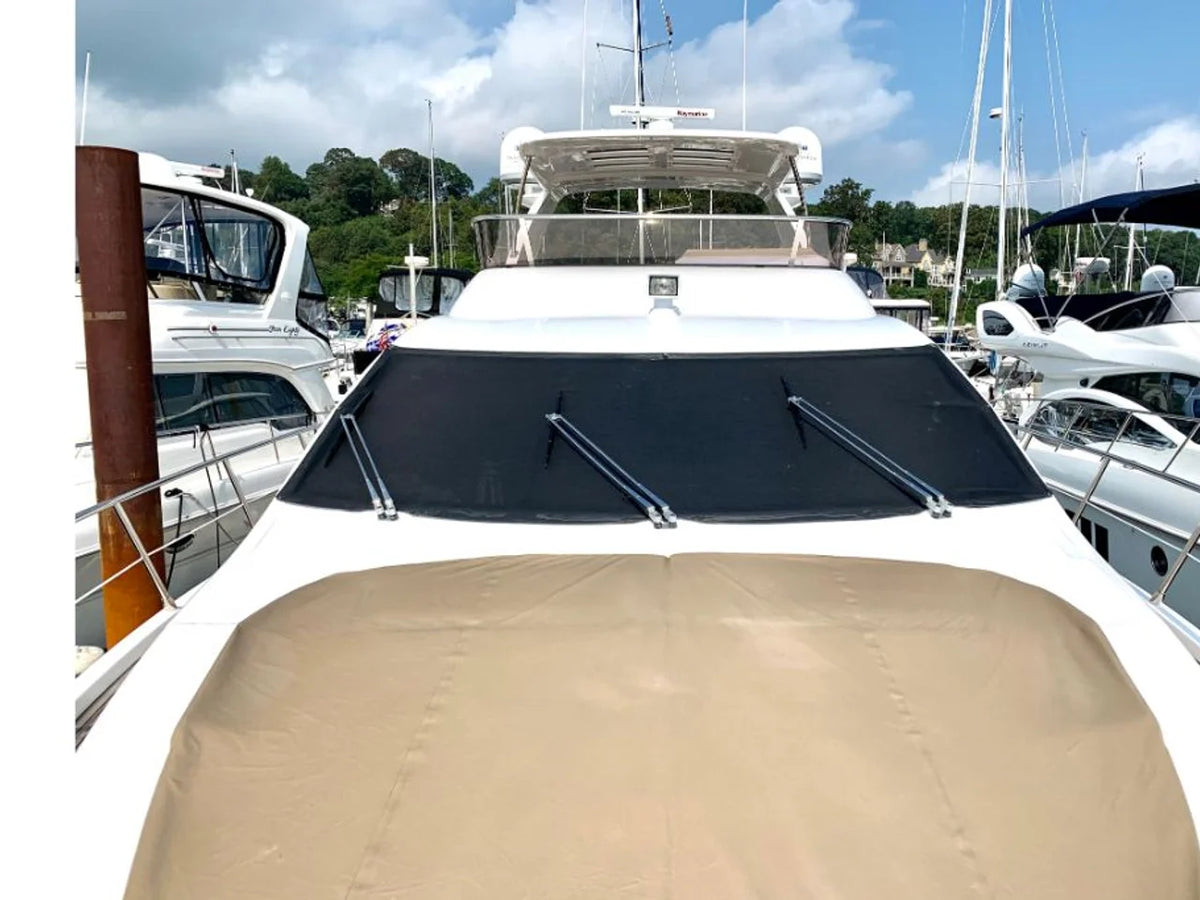 2016 Azimut FLY 60 60.0 feet, Washington, Connecticut #20