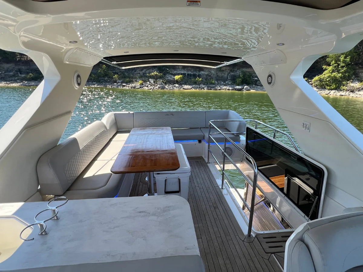 2018 Sea Ray FLY 520 52.0 feet, Lewisville, Texas #26