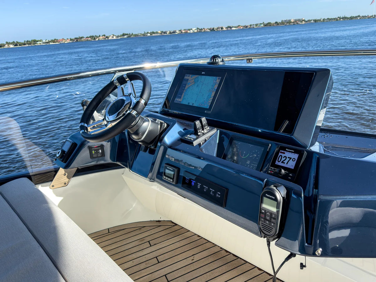 2026 Galeon 620 FLY 62.0 feet, Fort Myers, Florida #52