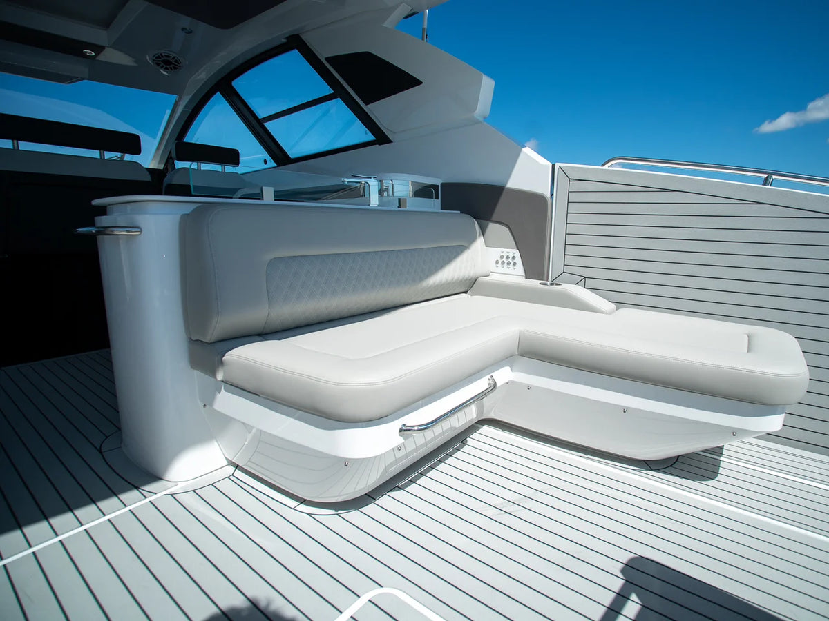 2026 Cruisers Yachts 50 GLS OB 50.0 feet, Fort Myers, Florida #14
