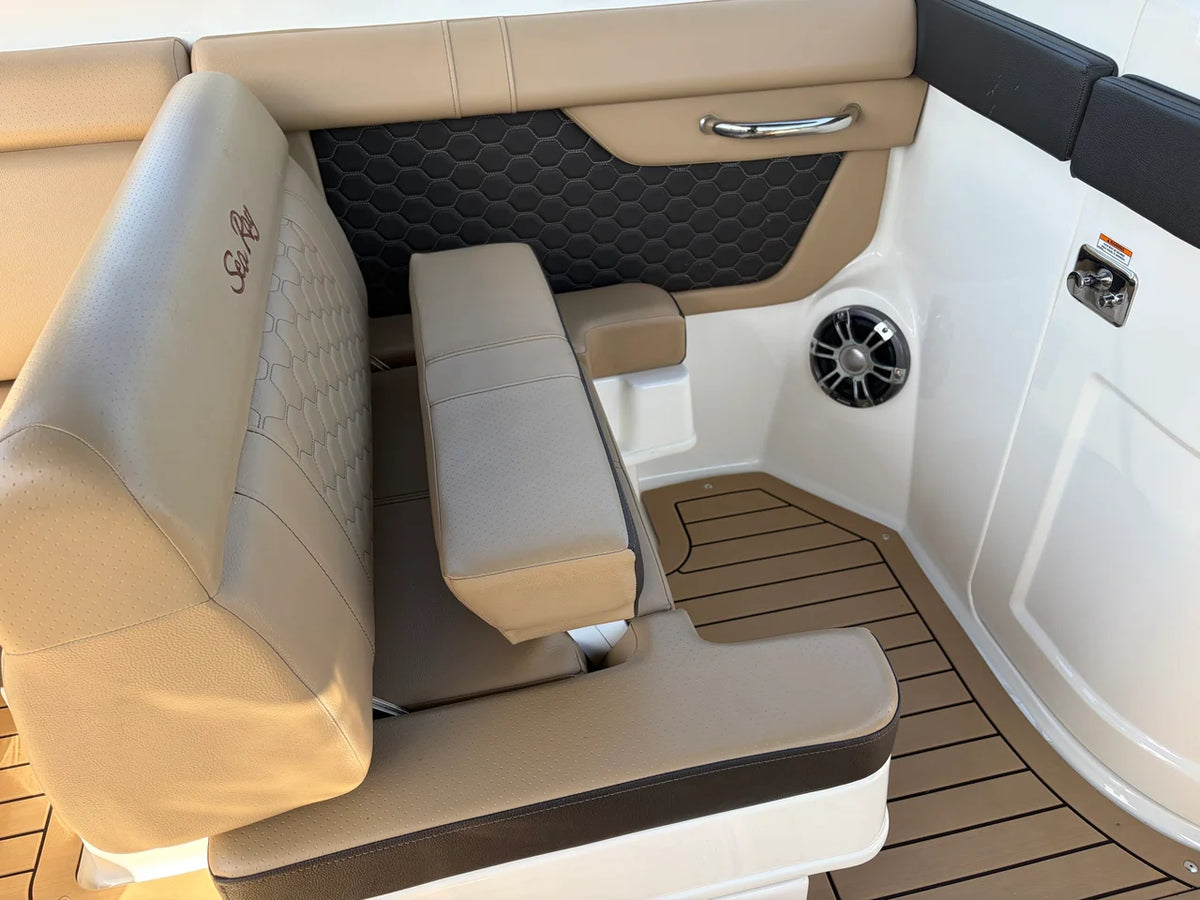 2021 Sea Ray 290 SDX 29.0 feet, Miami, FL #29