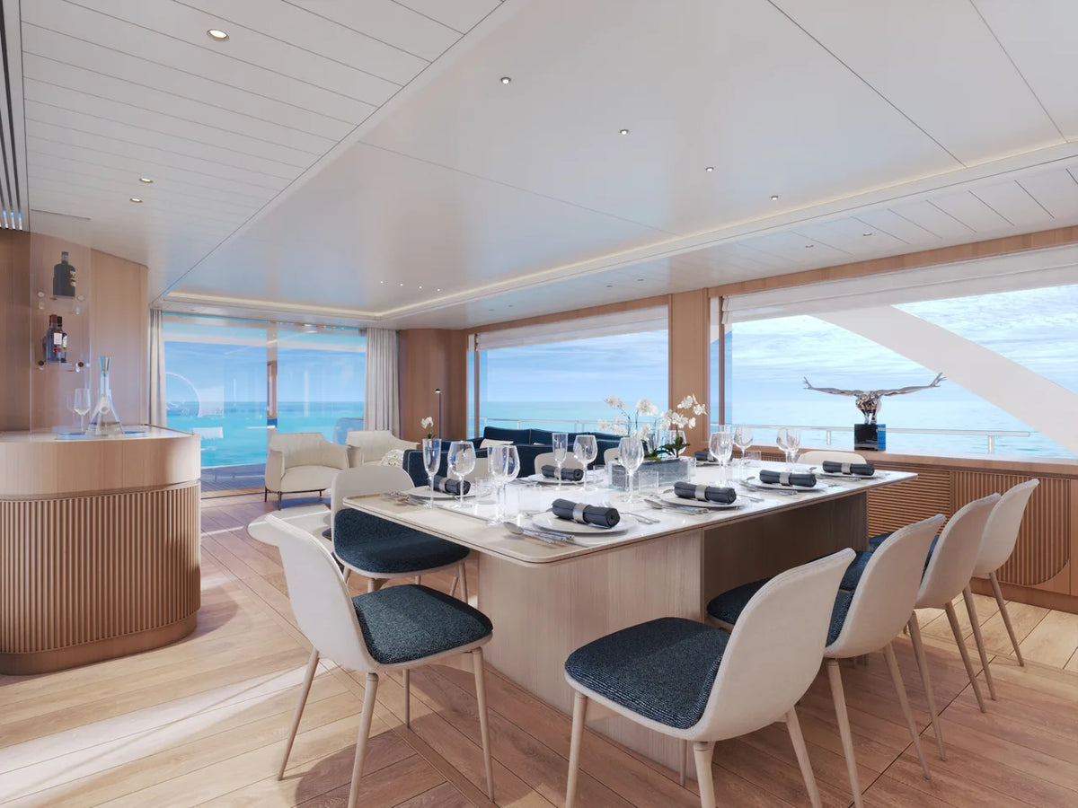 2027 Ocean Alexander 30P 103.0 feet, Hollywood, Florida #20