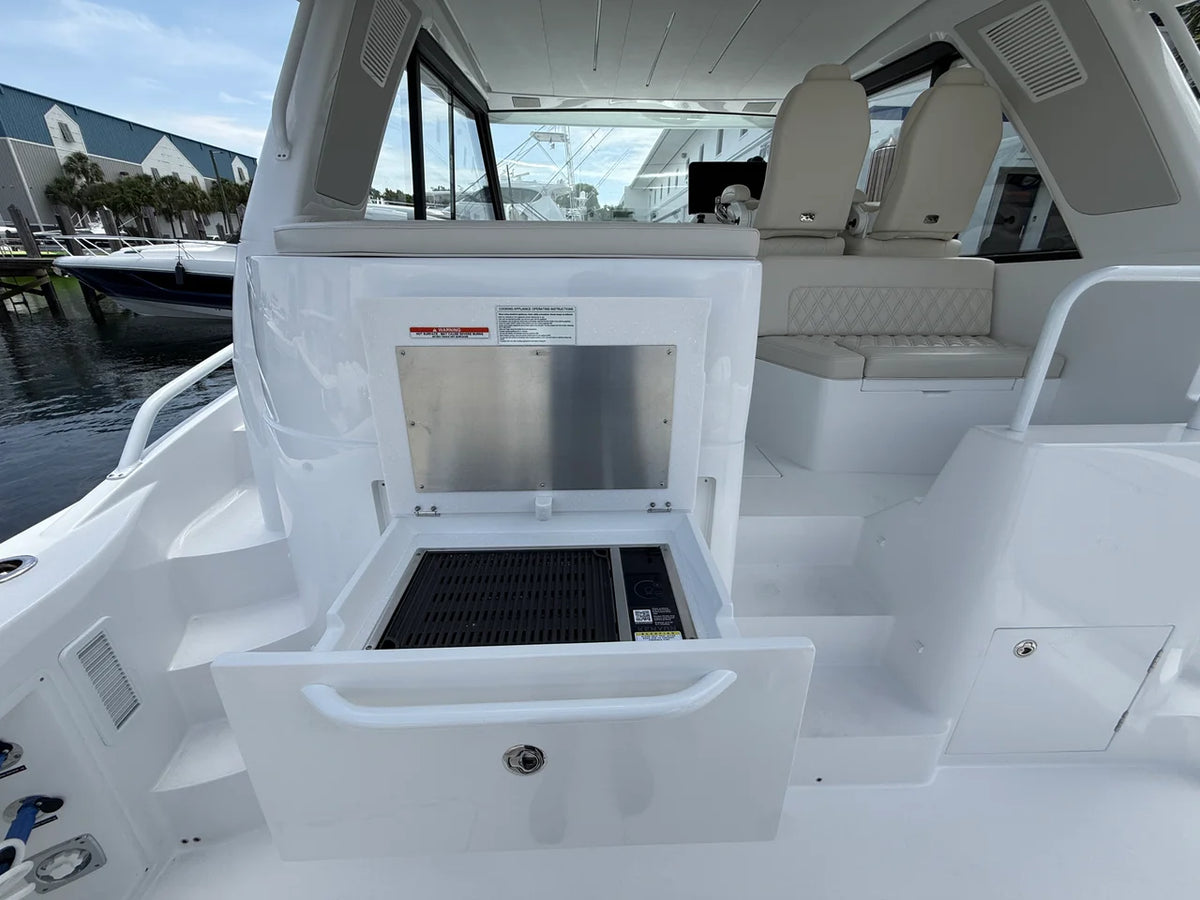 2026 Intrepid 50 EVOLUTION 50.0 feet, Dania Beach, Florida #7
