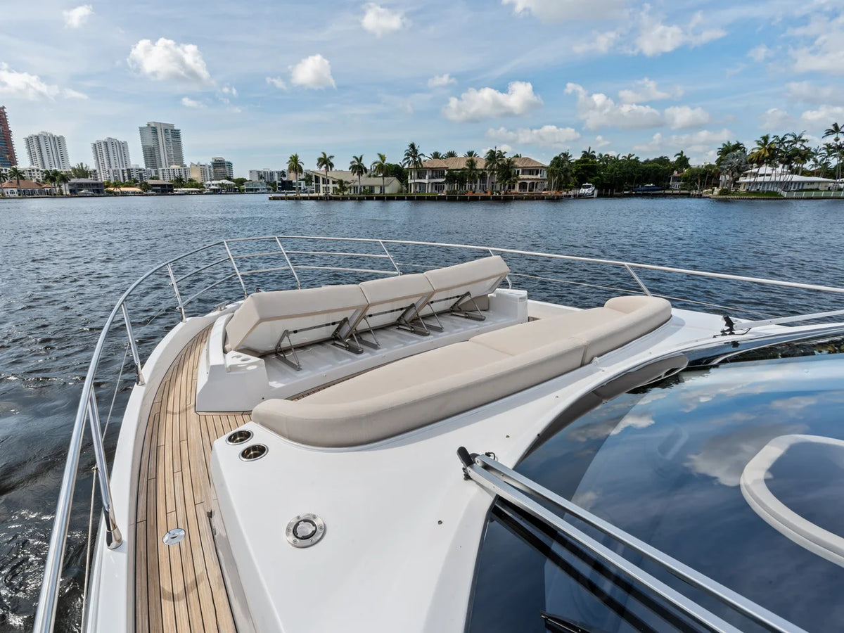 2026 Azimut Fly 53 53.0 feet, Hollywood, Florida #12