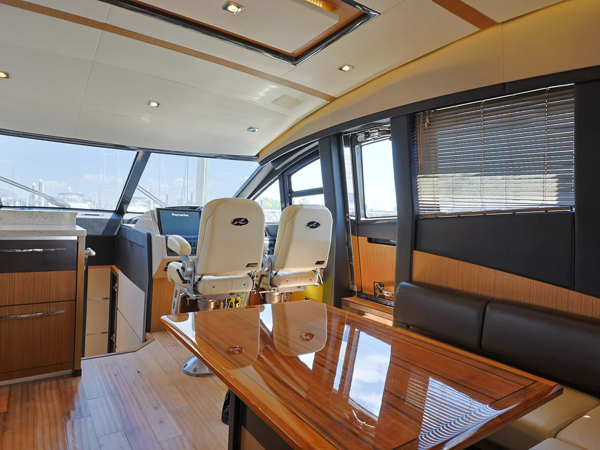 2017 Sea Ray L650 Fly 65.0 feet, Seabrook, TX #29