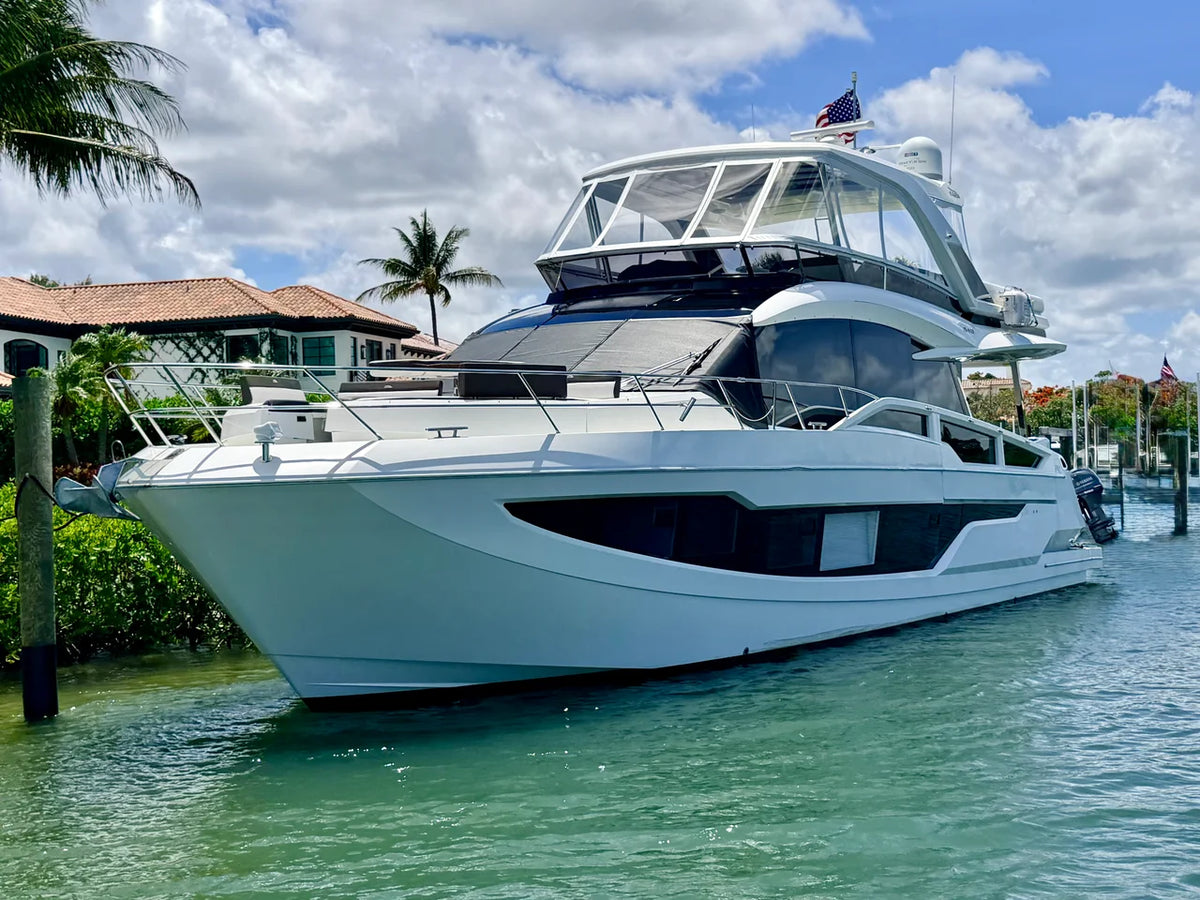2019 Galeon 640 FLY 64.0 feet, Jupiter, FL #60
