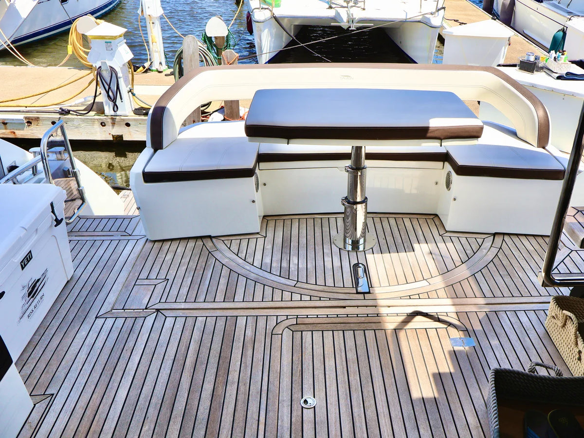 2022 Galeon 500 FLY 50.0 feet, Jacksonville Beach, Florida #39