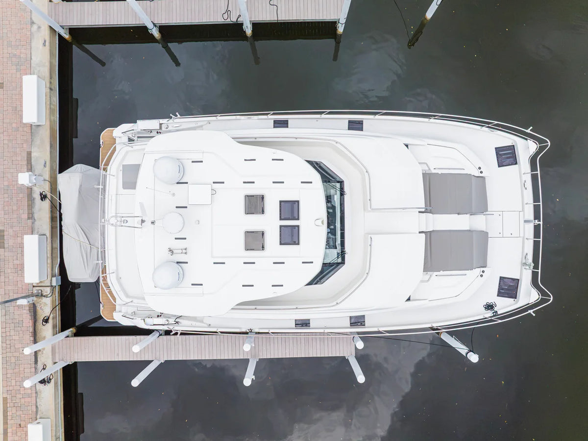 2023 Aquila 54 YACHT 54.0 feet, St. Petersburg, Florida #6
