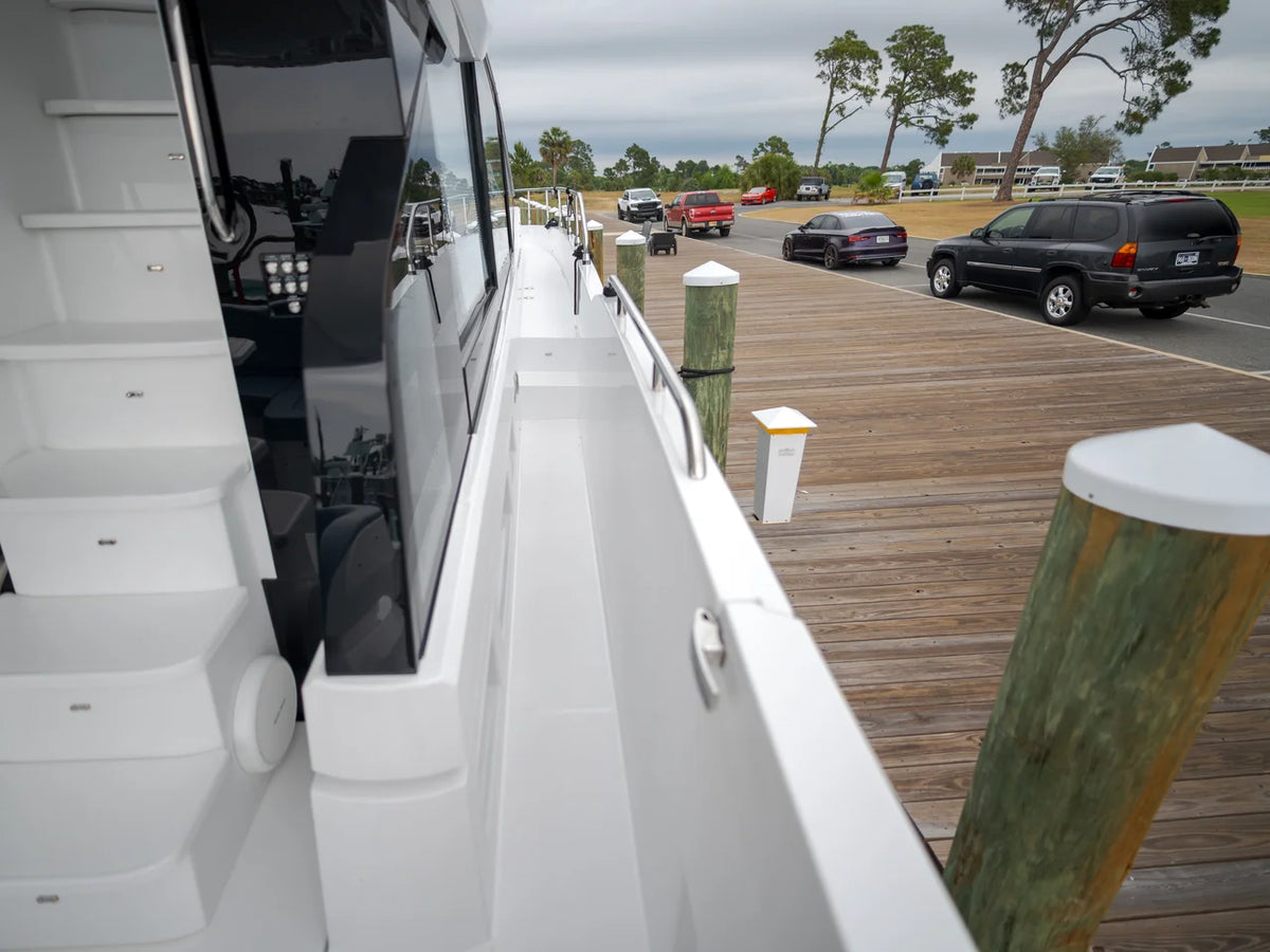 2026 Cruisers Yachts 57 FLY 57.0 feet, Panama City Beach, Florida #14