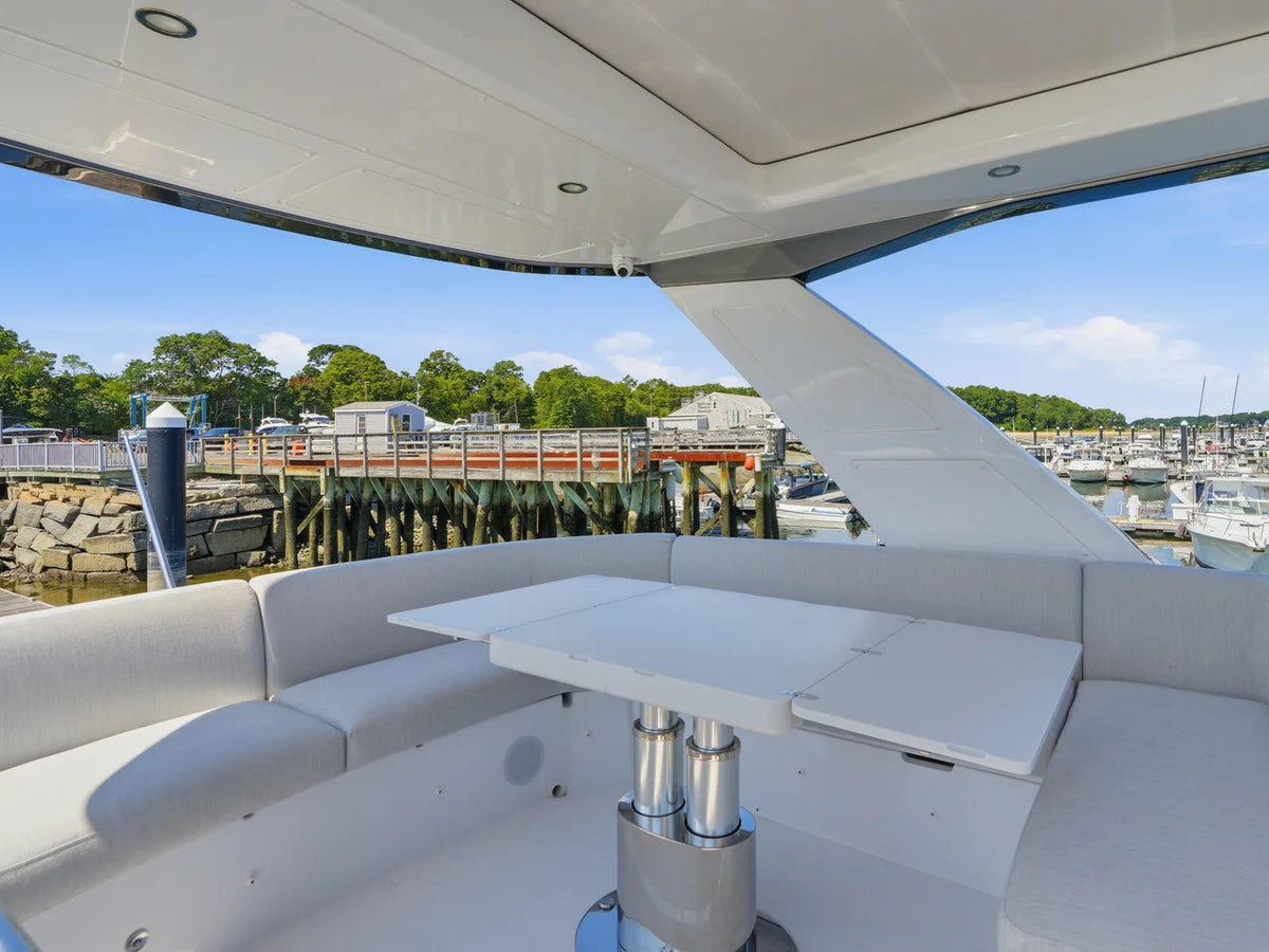 2027 Azimut Fly 53 53.0 feet, Westbrook, Connecticut #61