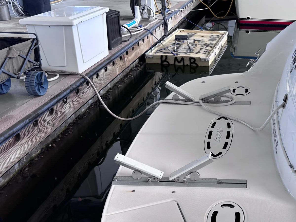 2005 Sea Ray 550 SEDAN BRIDGE 55.0 feet, Pensacola, Florida #6