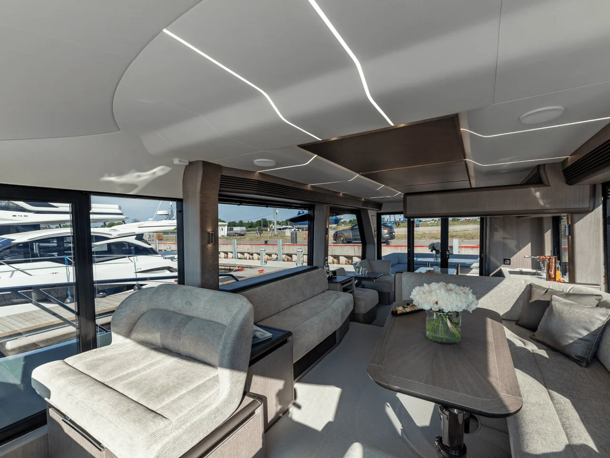2027 Galeon 560 FLY 56.0 feet, Naples, Florida #20