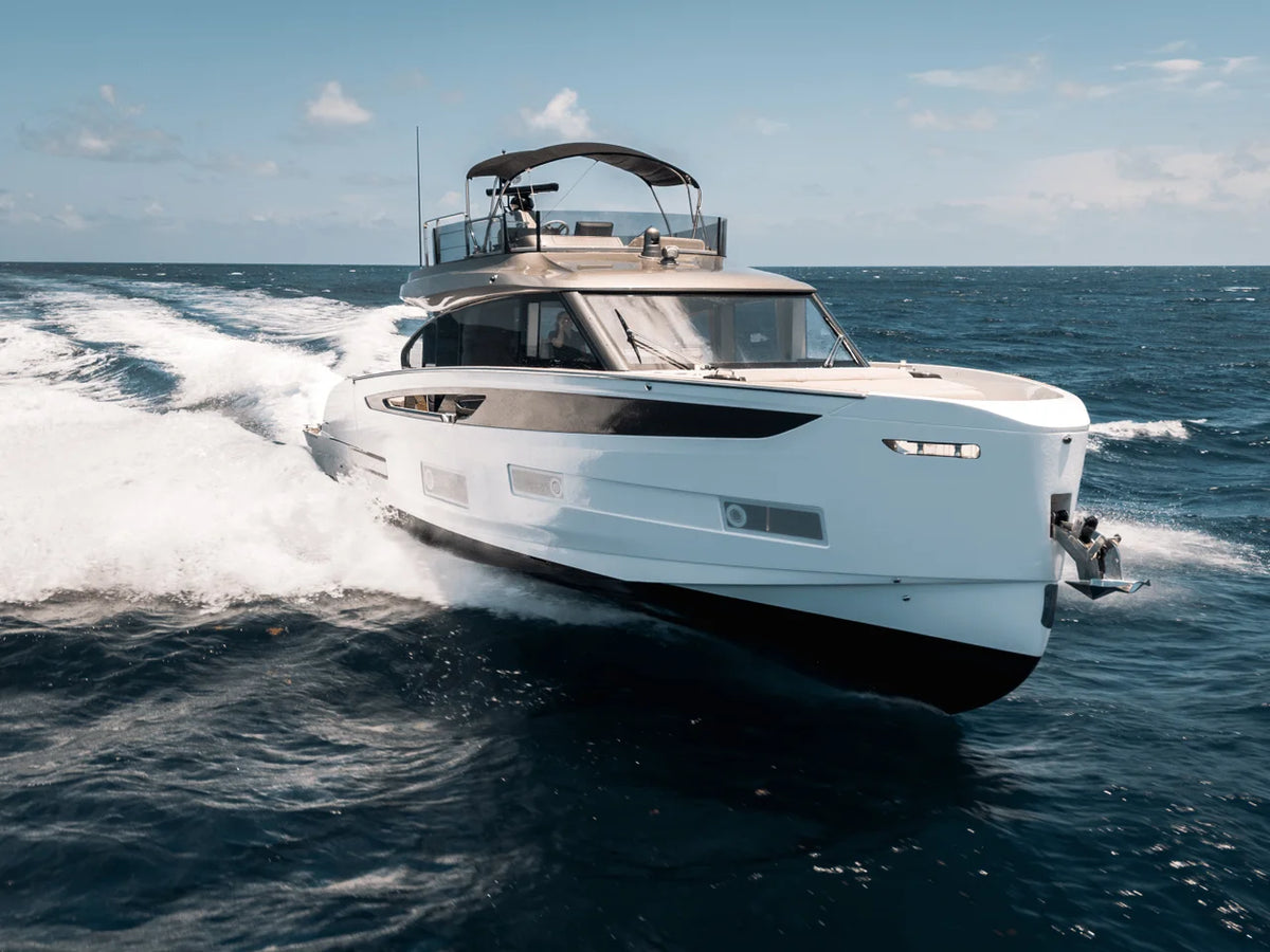 2025 Azimut Seadeck 6 60.0 feet, Dania Beach, Florida #72