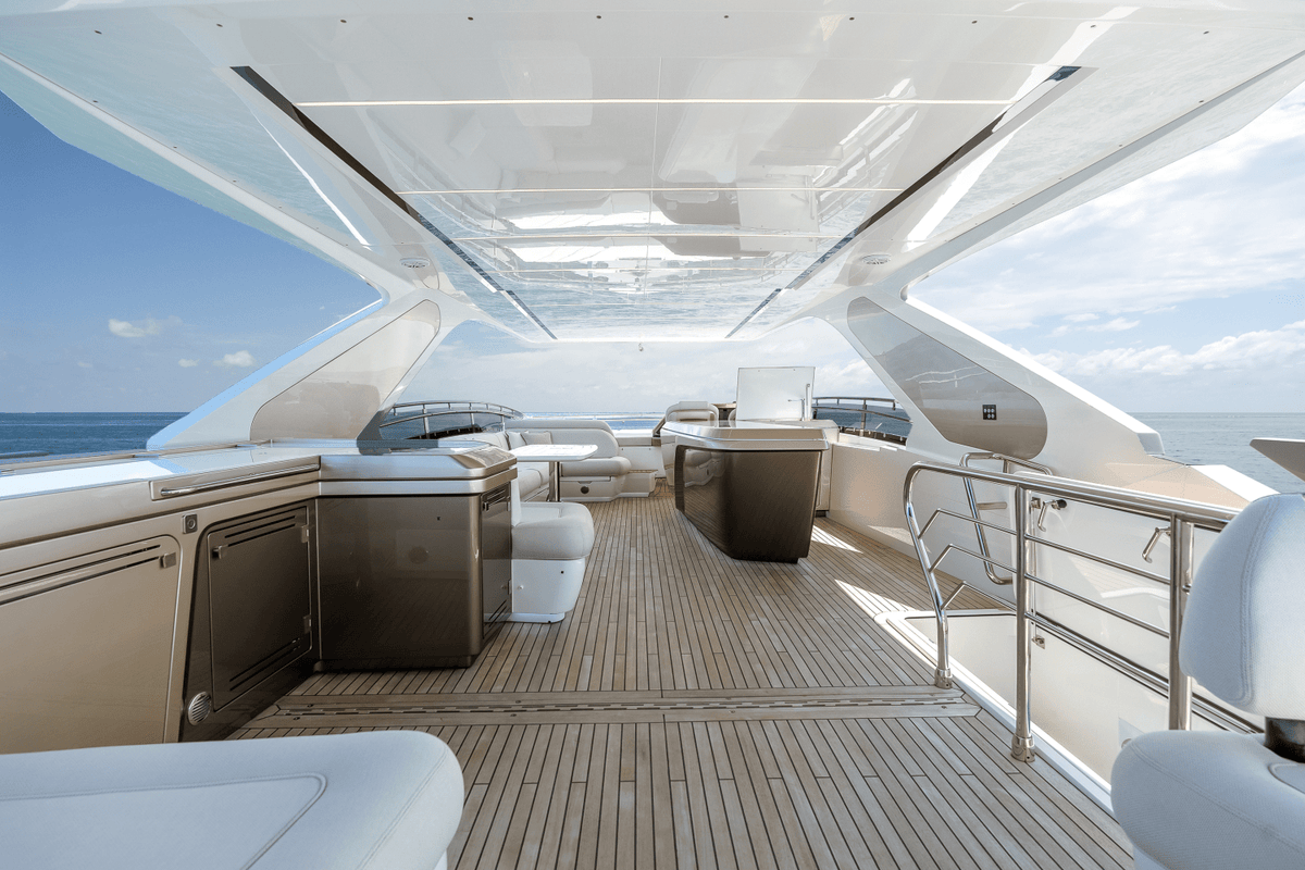 2027 Galeon 800 FLY 83.0 feet, Inuvik, Northwest Territories #13