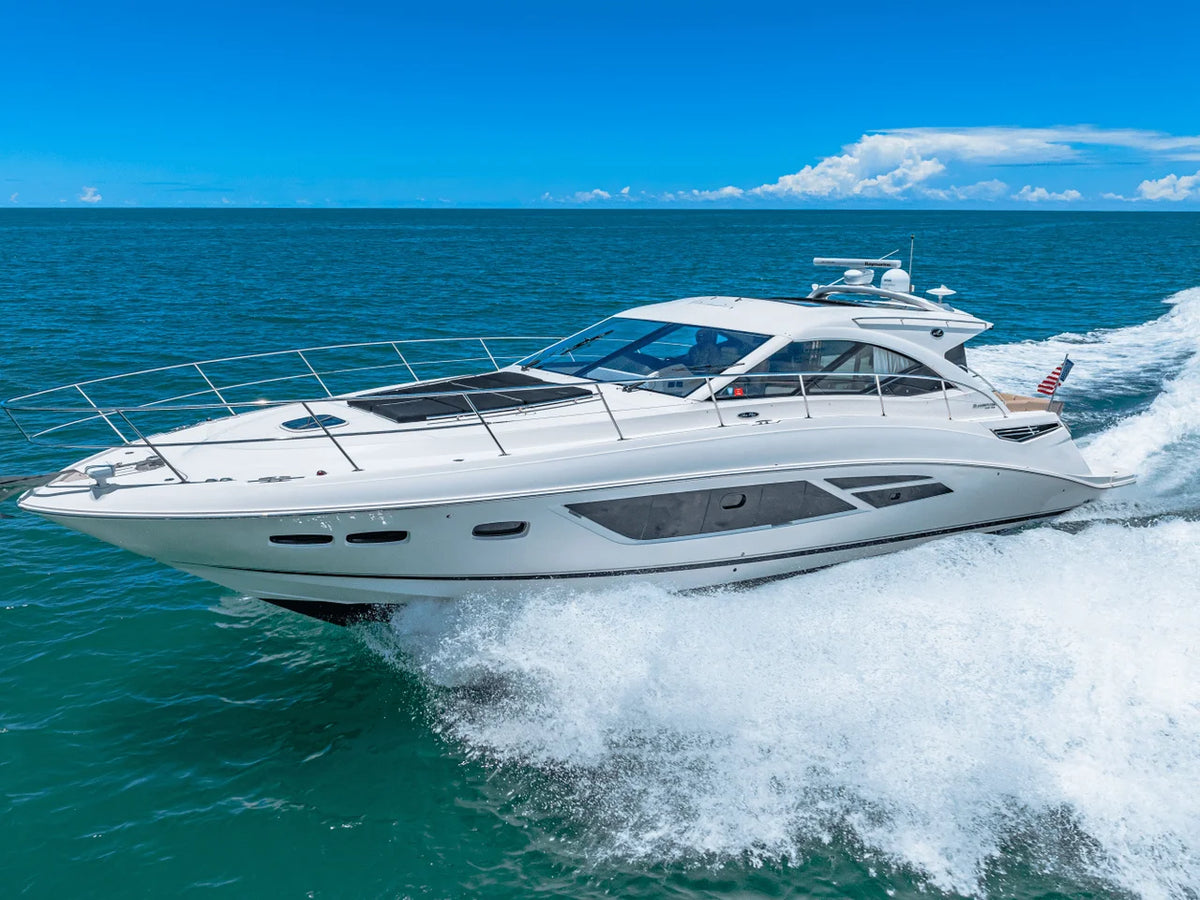 2017 Sea Ray 510 SUNDANCER 51.0 feet, Sarasota, Florida #21