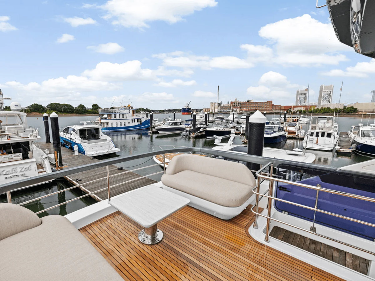 2026 Azimut Fly 68 68.0 feet, Wrightsville Beach, North Carolina #59
