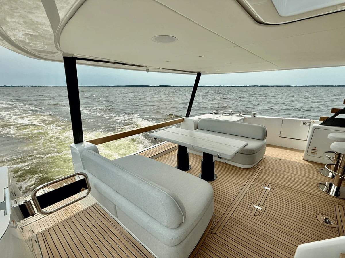 2026 Azimut Magellano 60 60.0 feet, Washington, Connecticut #26