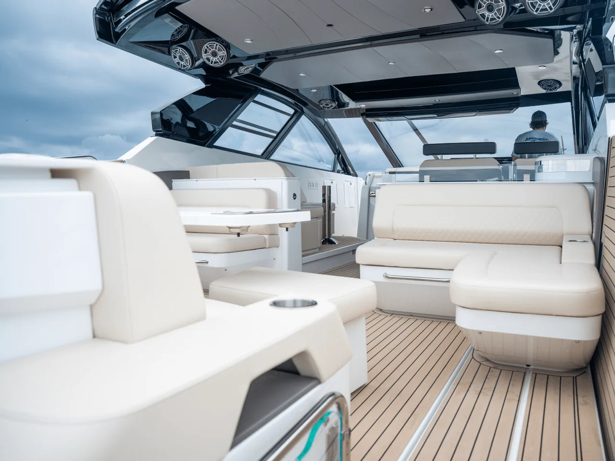 2026 Cruisers Yachts 50 GLS OB 50.0 feet, Wrightsville Beach, North Carolina #27