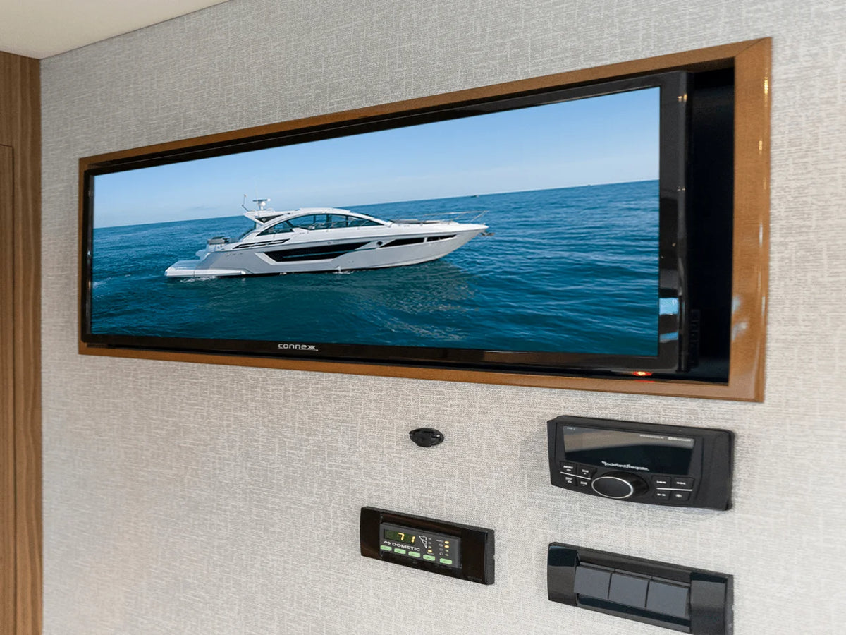 2025 Cruisers Yachts 50 Cantius 50.0 feet, Wrightsville Beach, North Carolina #73