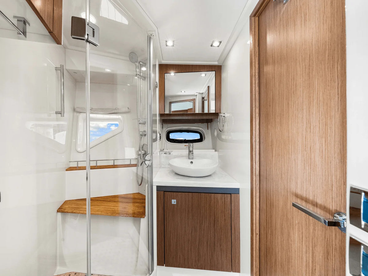 2017 Sea Ray 510 SUNDANCER 51.0 feet, Sarasota, Florida #78