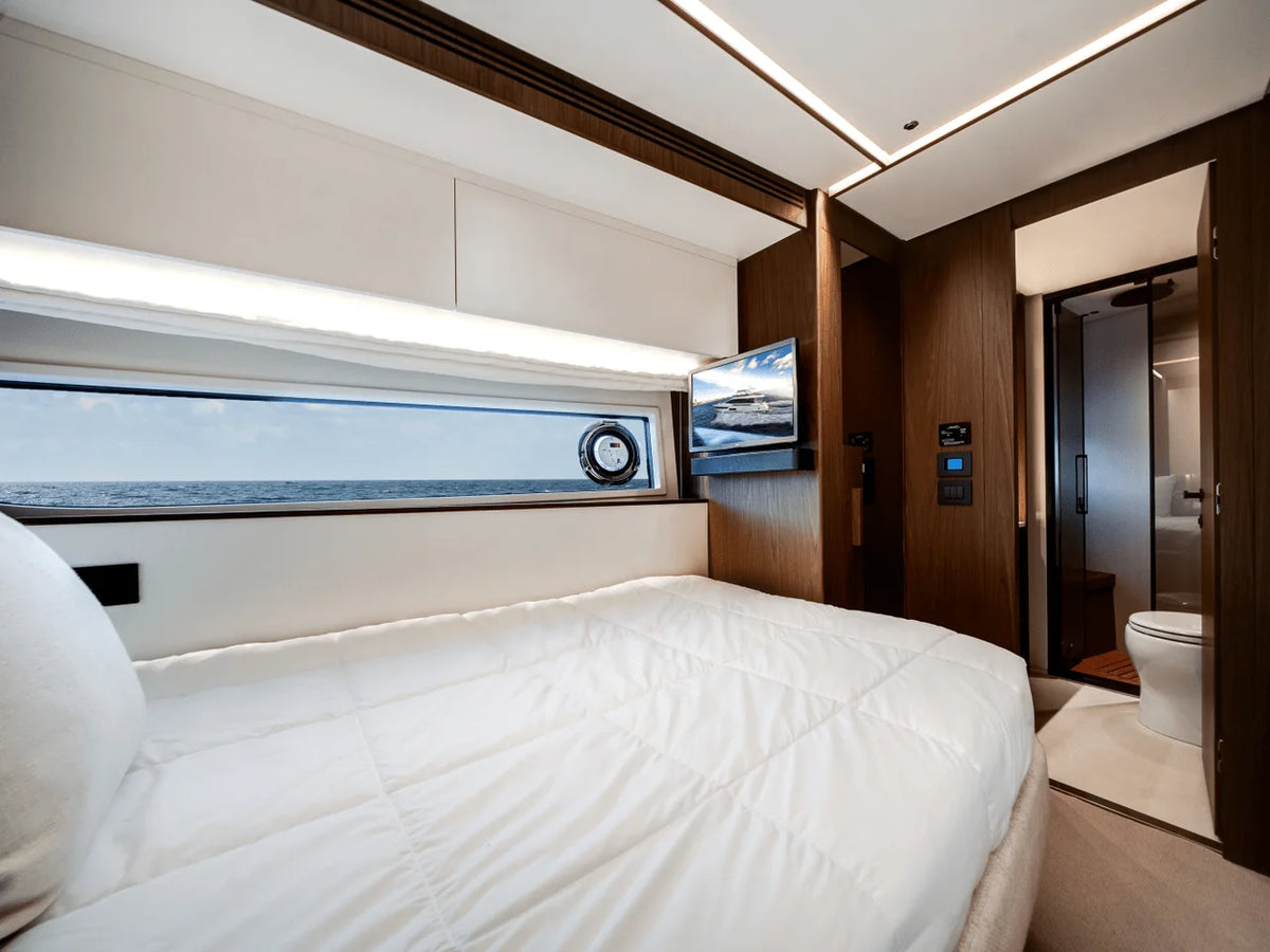 2026 Azimut Fly 72 72.0 feet, Dania Beach, Florida #26