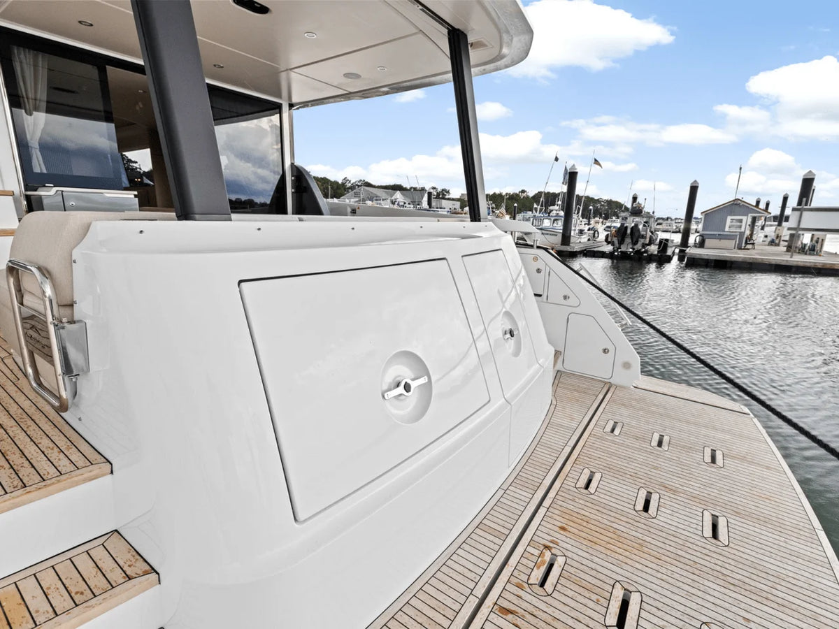 2026 Azimut Fly 68 68.0 feet, Wrightsville Beach, North Carolina #7