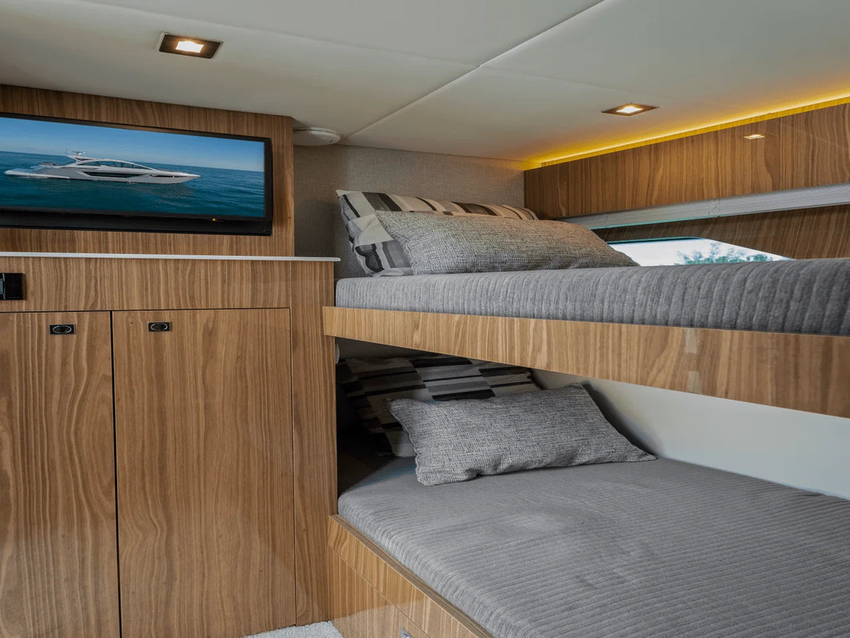 2025 Cruisers Yachts 50 Cantius 50.0 feet, Wrightsville Beach, North Carolina #135
