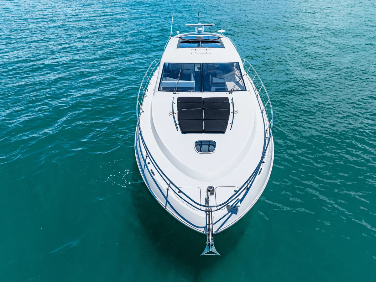 2017 Sea Ray 510 SUNDANCER 51.0 feet, Sarasota, Florida #5
