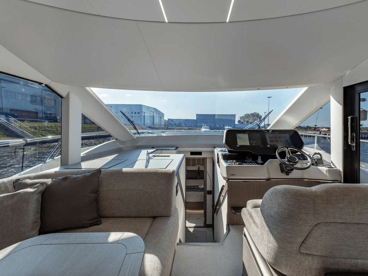 2027 Galeon 560 FLY 56.0 feet, Naples, Florida #23