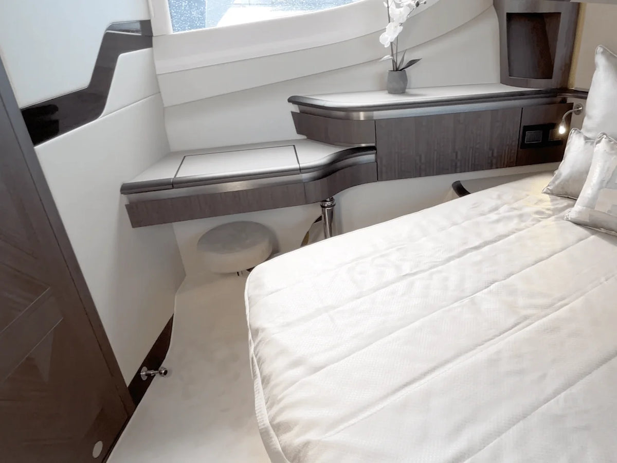 2027 Galeon 560 FLY 56.0 feet, Naples, Florida #50