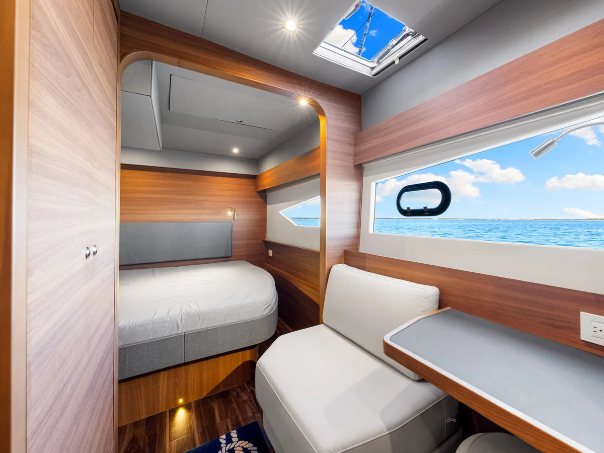 2022 Aquila 54 Yacht 54.0 feet, St. Petersburg, Florida #107
