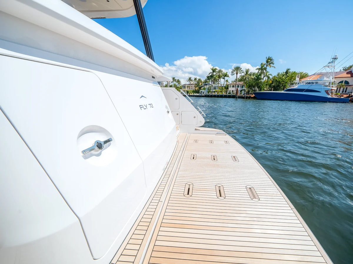 2026 Azimut Fly 72 72.0 feet, Hollywood, Florida #60