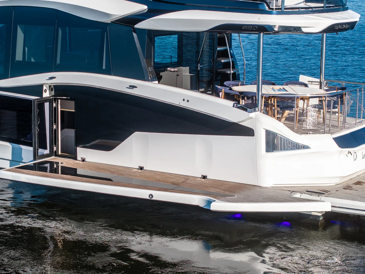 2026 Galeon 620 FLY 62.0 feet, Fort Myers, Florida #57