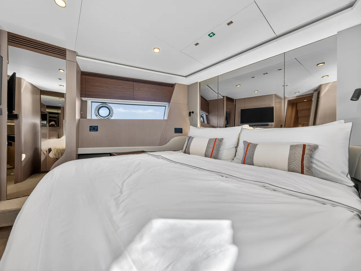 2026 Azimut S7 70.0 feet, Hollywood, Florida #88