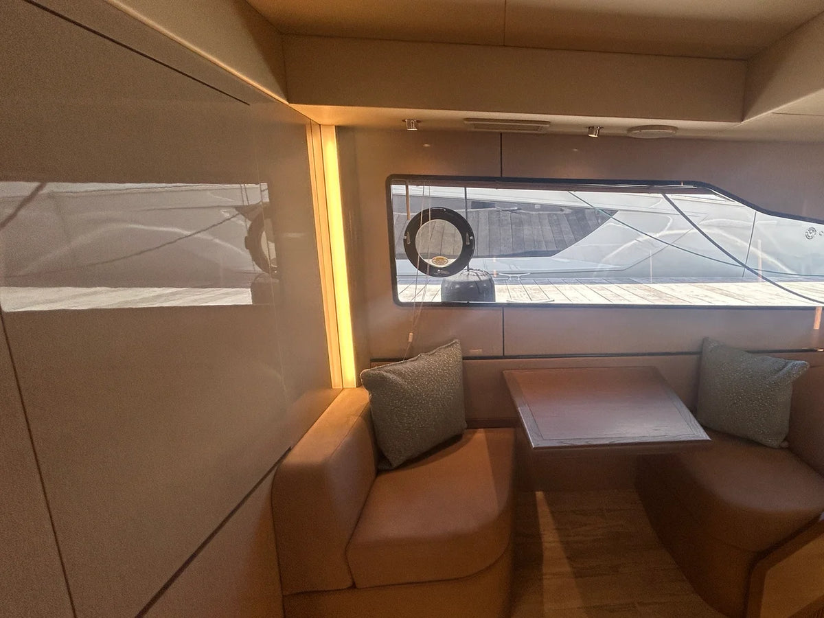 2026 Cruisers Yachts 57 FLY 57.0 feet, Grasonville, Maryland #57