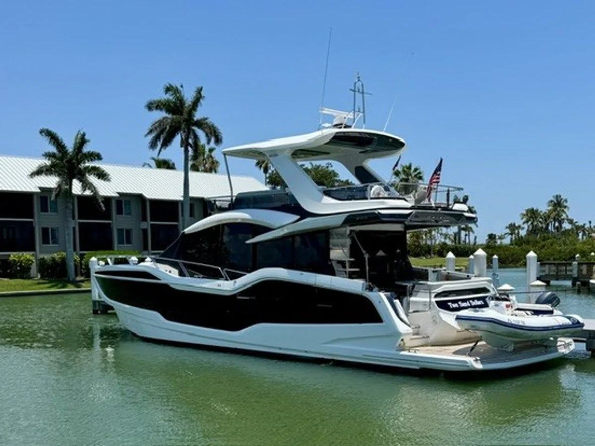 2024 Galeon 560 FLY 56.0 feet, Fort Myers, Florida #3